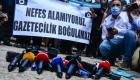 Türkiye'de gazetecilere yönelik tehditler incelemeye alınıyor