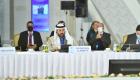 "حكماء المسلمين" يشارك بمؤتمر "زعماء الأديان" في كازاخستان
