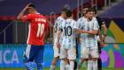 موعد مباراة باراجواي والأرجنتين في تصفيات كأس العالم والقنوات الناقلة