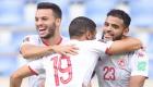 فيديو أهداف مباراة تونس وموريتانيا في تصفيات كأس العالم