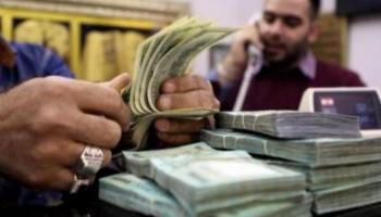 سعر الدولار في مصر اليوم الخميس 7 أكتوبر 2021