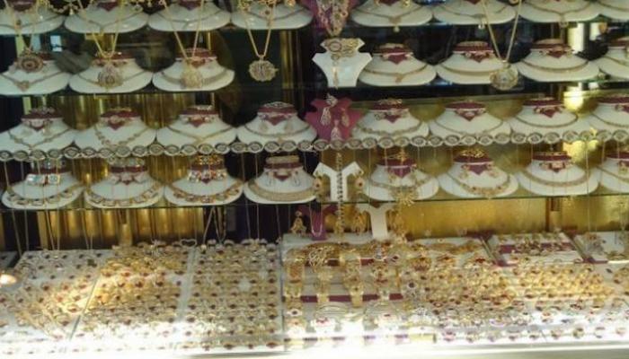 تراجع أسعار الذهب في المغرب اليوم