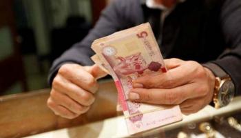 تباين أسعار العملات في ليبيا