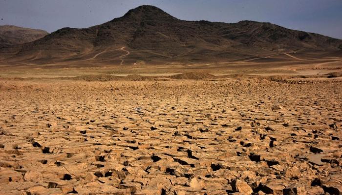 انعدام الأمن الغذائي يهدد الكوكب