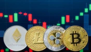 ارتفاع جماعي بسوق العملات الرقمية