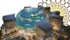 "عوشة والقمر" يدشن سلسلة عروض ساحة الوصل في إكسبو 2020 دبي