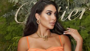 الفنانة المصرية ياسمين صبري