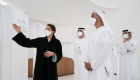 اکسپو 2020 دبی: بلیط رایگان برای پرستاران بچه و پیش‌خدمت‌ها