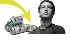 Panne de Facebook: pertes des milliardaires de la technologie 