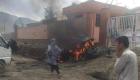 افغانستان | انفجار در یک مدرسه در خوست ۲۲ کشته و زخمی برجای گذاشت