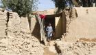 گزارش تصویری | زلزله ۵.۷ ریشتری بلوچستان پاکستان را لرزاند