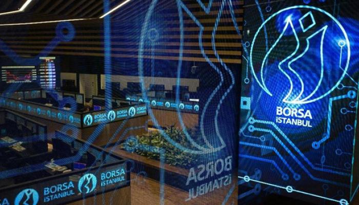 Yabancı sermaye Borsa İstanbul'dan çekiliyor