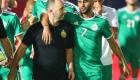 Belmadi commente les décisions de Guardiola concernant Mahrez