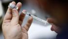 États-Unis : Pfizer dit avoir demandé l'autorisation de son vaccin pour les 5 à 11 ans