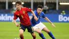 Foot/Espagne: Gavi devient le plus jeune international espagnol de l'histoire