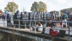 Croatie: Refoulement de migrants, le gouvernement ouvre une enquête