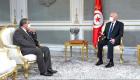 الرئيس التونسي: الفساد استشرى في كل المجالات