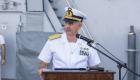قائد "إيريني": 4 مهام رئيسية للعملية البحرية قبالة ليبيا