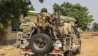 نيجيريا تحرر 187 شخصا خطفتهم عصابات مسلحة