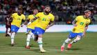 تصفيات كأس العالم.. البرازيل تواصل سجلها المثالي وتعثر الأرجنتين