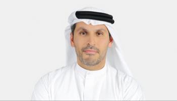 خلدون خليفة المبارك العضو المنتدب الرئيس التنفيذي لمجموعة مبادلة
