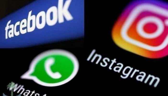 عطل جديد بفيسبوك وأنستقرام