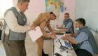 انتخابات العراق.. المفوضية تكشف عن نسب أولية للمشاركة