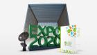 Expo 2020 Dubai'de Yeşil Ekonomi Zirvesi