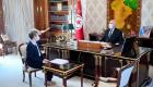Tunisie: Kaïs Saïed s’informe de l’avancement de la formation du nouveau gouvernement