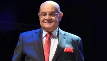 الفنان الجزائري الراحل رابح درياسة