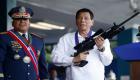 "الصخرة".. ذراع رئيس الفلبين لمكافحة المخدرات يستعد لخلافته