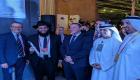 مسؤول بجناح إسرائيل: مشاركتنا في إكسبو 2020 دبي "حلم تحقق"