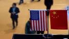 أمريكا والصين وجها لوجه في محادثات تجارية "صريحة"