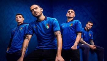 منتخب إيطاليا