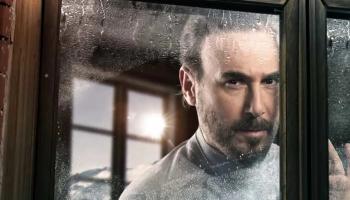 الفنان اللبناني باسم مغنية