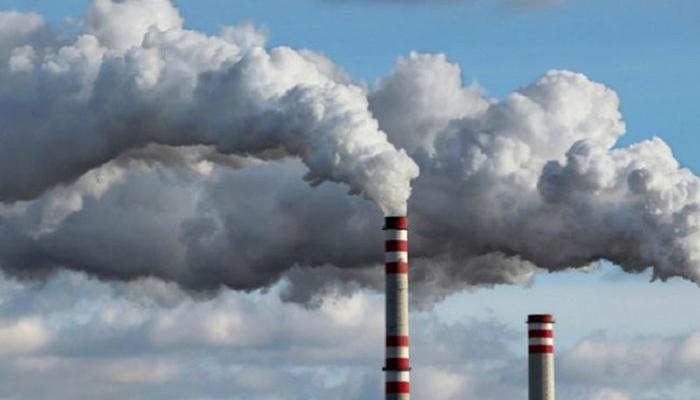 انبعاثات ثاني أكسيد الكربون تعرقل التوازن البيئي في أفريقيا