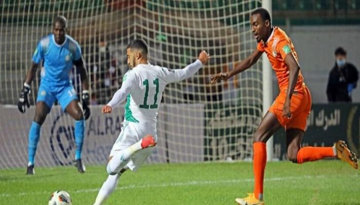 تصفيات كأس العالم 2022