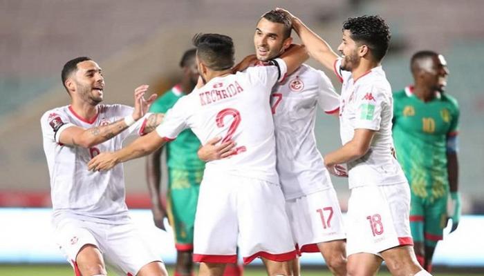 موعد مباراة موريتانيا وتونس في تصفيات كأس العالم والقنوات الناقلة