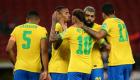 موعد مباراة البرازيل وكولومبيا في تصفيات كأس العالم والقنوات الناقلة