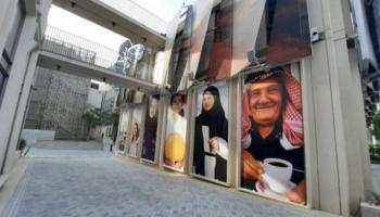 البتراء الأردنية حاضرة في إكسبو دبي