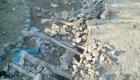 ایران | زلزله ۵ ریشتری  به مناطق روستایی در خوزستان خسارت زد