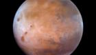 کاوشگر اماراتی امید «سطح بالایی از اکسیژن» را در مریخ کشف کرد