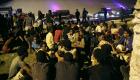 Libye: plusieurs migrants tués par les gardes d'un centre de détention