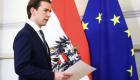Autriche : Soupçonné de corruption, le chancelier autrichien Sebastian Kurz annonce sa démission