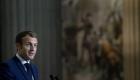 France : Emmanuel Macron salue une «avancée majeure pour la justice fiscale»