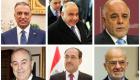 لأول مرة.. رؤساء وزراء العراق خارج قوائم الانتخابات