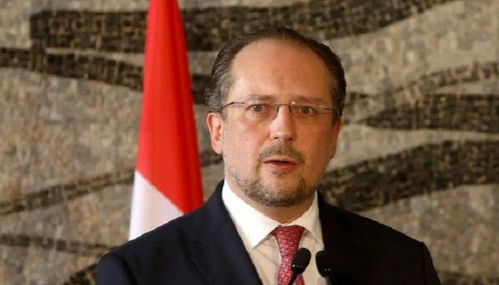 مستشار النمسا الجديد ألكسندر شتالينبيرغ