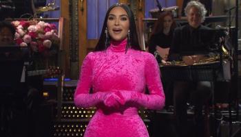  كيم كاردشيان