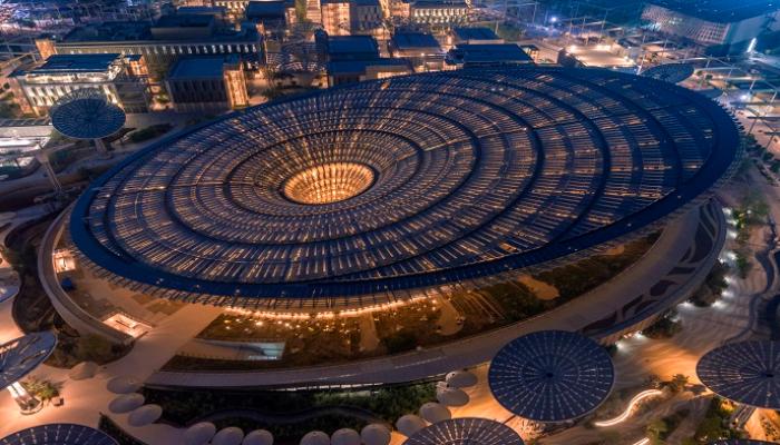 إكسبو 2020 دبي
