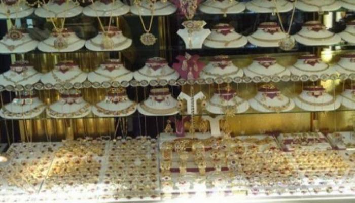 أسعار الذهب اليوم الأحد 10 أكتوبر 2021 في المغرب